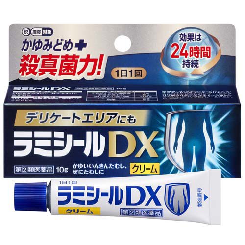楽天市場】新新薬品工業 キョータップTFクリームEX 20g | 価格比較