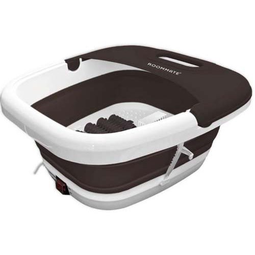 楽天市場】Panasonic スチームフットスパ 遠赤外線ヒーター付 白