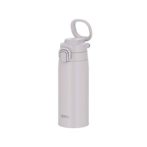 サーモス 真空断熱ケータイマグ JOS-551 水筒 550ml 0.55L ボトル 保冷 保温 ステンレス マグ 取っ手付き 熱中症対策 スポーツ 大人 子供 ワンタッチ 直飲み ダ