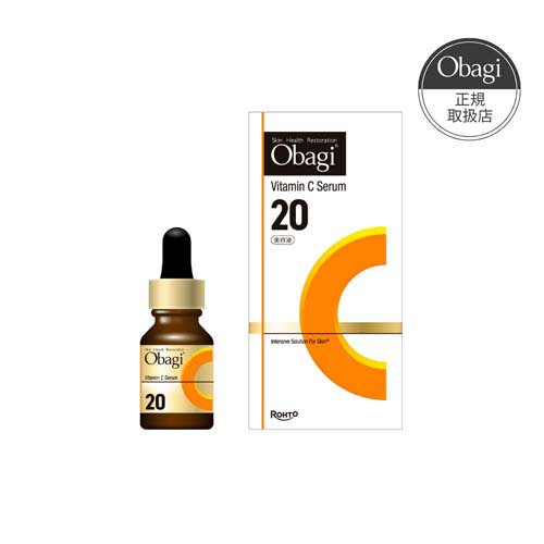 楽天市場】ロート製薬 オバジ C25セラム ネオ 12ml 化粧品 コスメ