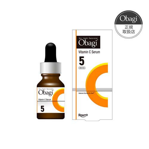 楽天市場】ロート製薬 オバジ C25セラム ネオ 12ml 化粧品 コスメ