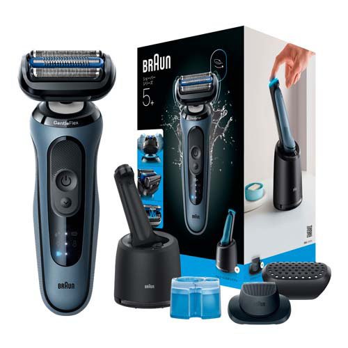 楽天市場】P&Gジャパン(同) BRAUN 電気シェーバー 53-B12000S | 価格