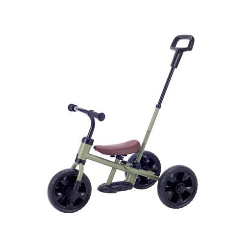 ポップンカーゴ 三輪車 ミッキー 楽天市場】アイデス ポップンカーゴ三輪車 ミッキー ブルー | 価格比較
