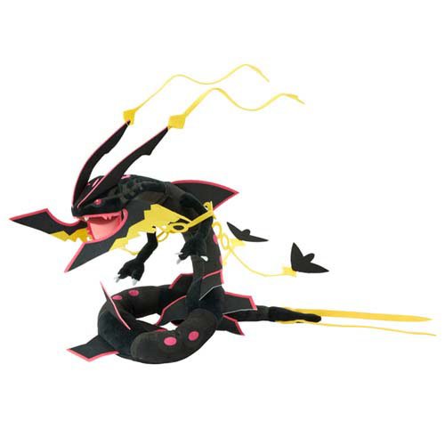 楽天市場】ポケモン ポケモンセンターオリジナル ぬいぐるみ 黒いメガ