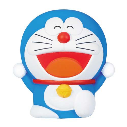 楽天市場】バンダイ ドラえもん ソフビこれくしょん4 | 価格比較