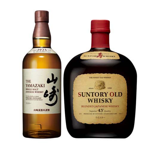 楽天市場】山崎 白州 セット 各 | 価格比較 - 商品価格ナビ