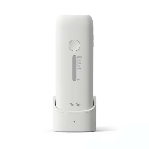 楽天市場】Kirala STELLA BEAUTE IPL光美容器 SB-IFD02-WH | 価格比較