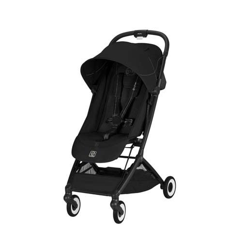 オルフェオ 2026 コンパクトストローラー ワンプルハーネス搭載 サイベックス cybex GOLD ベビーカー メーカー保証2年 爆買