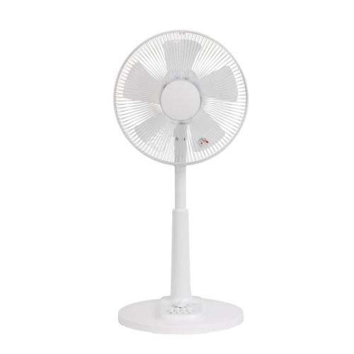 楽天市場】電響社 ゼピール DCリビング扇風機 ZFL-D4B(1台) | 価格比較