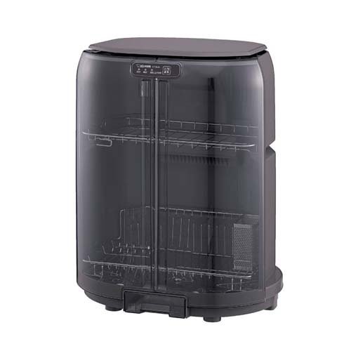 楽天市場】三菱電機 MITSUBISHI ステンレスグレー 食器乾燥器 TK-ST11