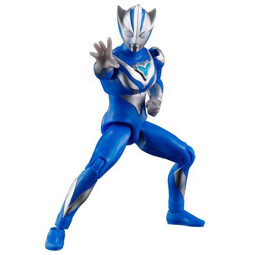 ウルトラアクションフィギュアNEO ウルトラマンテオ(1セット)