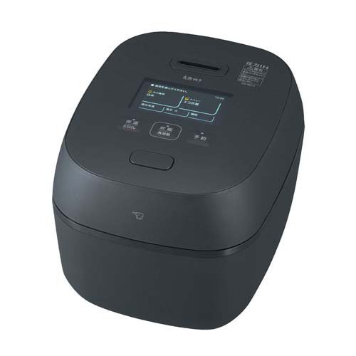東芝 真空IH炊飯ジャー 1升炊き鍛造かまど銅釜 ゴールドRC-DS18KN 楽天市場】東芝 東芝 真空圧力IH炊飯ジャー 1升炊き 鍛造かまど銅釜