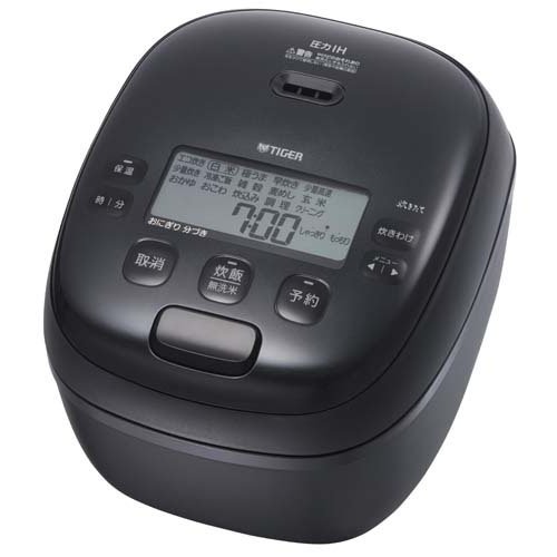 タイガー魔法瓶 JRI-T100K