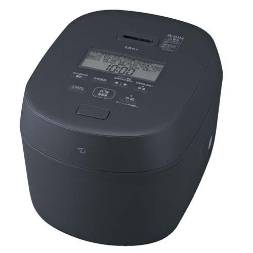 ZOJIRUSHI 圧力IH炊飯ジャー 炎舞炊き NW-NC18-BA