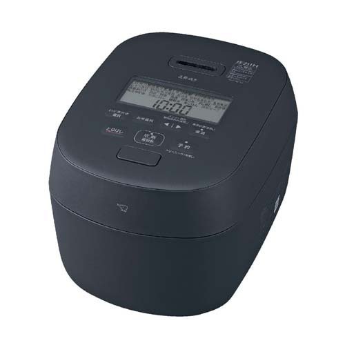 ZOJIRUSHI 圧力IH炊飯ジャー 炎舞炊き NW-NC10-BA