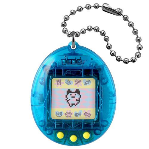 楽天市場】バンダイ たまごっち 4U+ スカイブルー(1セット) | 価格比較