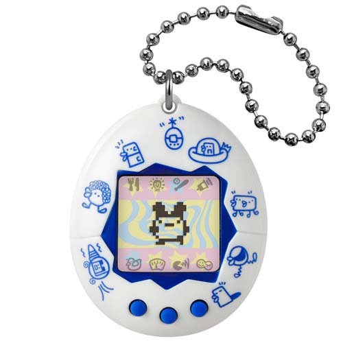 楽天市場】バンダイ たまごっち 4U+ スカイブルー(1セット) | 価格比較