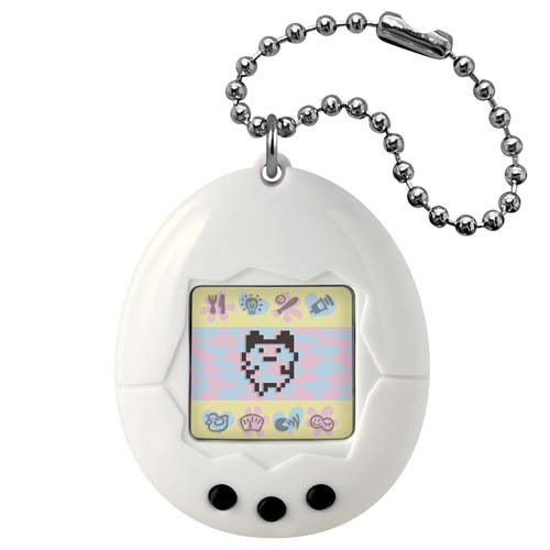 楽天市場】バンダイ たまごっち 4U+ スカイブルー(1セット) | 価格比較