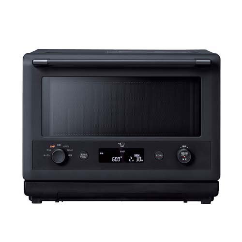 楽天市場】ツインバード TWINBIRD スチームオーブンレンジ 23L DR