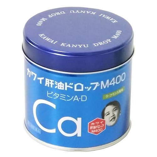 楽天市場】河合製薬 カワイ肝油ドロップ C20 200粒 | 価格比較 - 商品