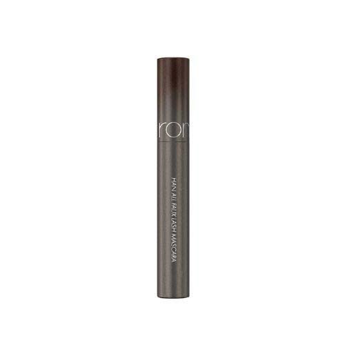 ロムアンド ハンオールフォックスラッシュマスカラ 03 コーヒーブラウン(7g)