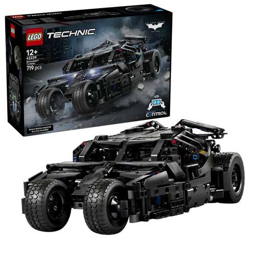 Batmobile WOW!! 　7インチ レコード　バットモービル 楽天市場】LEGO バットモービル タンブラー 76240 | 価格比較 - 商品