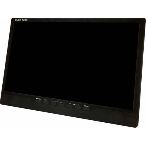 楽天市場】ダイニチ電子 Wizz 10.1型ポータブルDVDプレーヤーCPRM対応