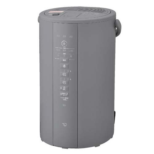 楽天市場】アイリスオーヤマ IRIS 気化ハイブリッド式加湿器500ml HVH