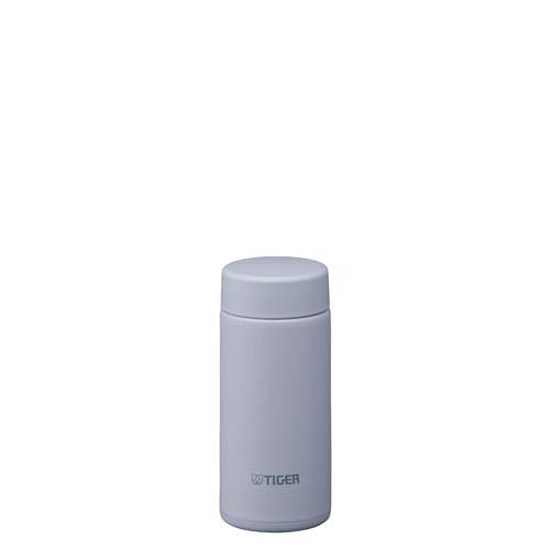 タイガー魔法瓶 水筒 真空断熱ボトル 200ml スクリュー 軽量 食洗機対応 MMP-V020 全3色