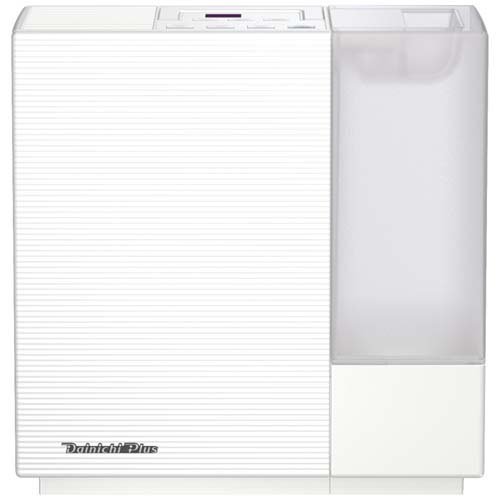 Dainichi Plus ハイブリッド式加湿器 HD-RX326(W)