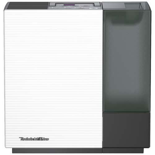 Dainichi Plus ハイブリッド式加湿器 HD-RX326(WK)