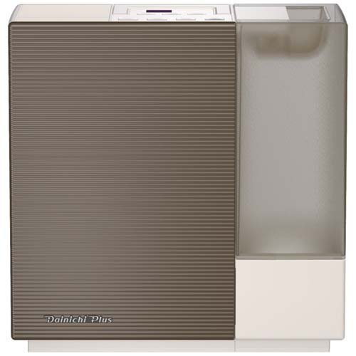 Dainichi Plus ハイブリッド式加湿器 HD-RX326(T)