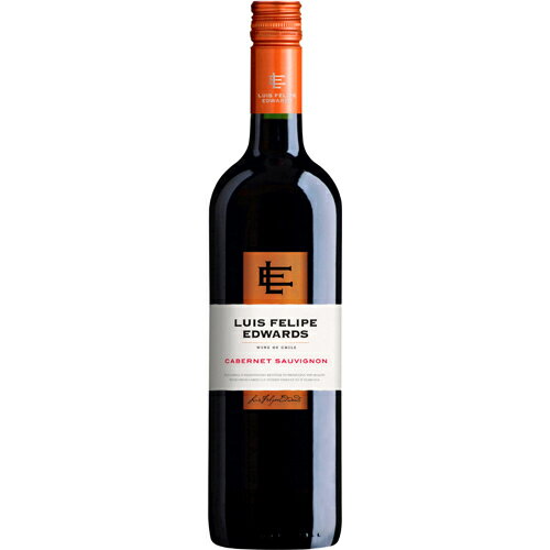 ルイスフェリペエドワーズ カベルネソーヴィニョン(750ml)