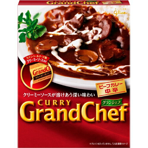 楽天市場】江崎グリコ クレアおばさんのとろーりカレー 甘口(160g