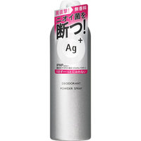 楽天市場】資生堂 エージーデオ24 パウダースプレー ル・ジョリ