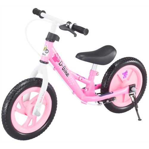 楽天市場】アイデス ディーバイク ミニーマウス(1台) | 価格比較