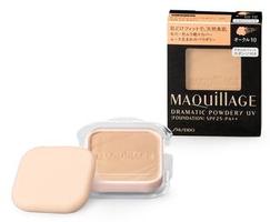 楽天市場】資生堂 MAQuillAGE(マキアージュ) ポア パーフェクトカバー