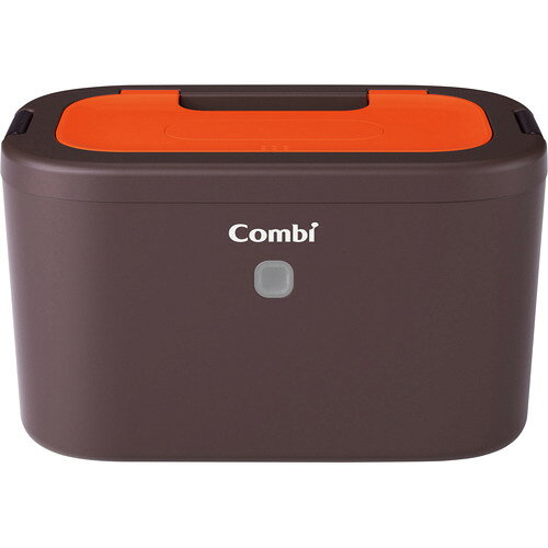 楽天市場】コンビ クイックウォーマーコンパクトグレイッシュブラウン