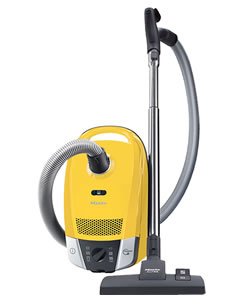 Miele ミーレ 掃除機 Compact C2 SDAO0　イエロー 楽天市場】Miele（ミーレ） Compact C2 SDAO 0 CY カナリーイエロー