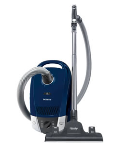 楽天市場】ミーレ｜Miele SDAO0CY 紙パック式掃除機 Compact C2