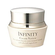 インフィニティ　クリームベリエスト　50g 楽天市場】コーセー INFINITY(インフィニティ) クリームベリエスト 50g