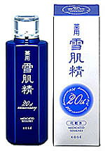 楽天市場】コーセー SEKKISEI(雪肌精)薬用 雪肌精 スーパービッグ
