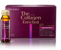 楽天市場】資生堂 The Collagen(ザ・コラーゲン) エンリッチド