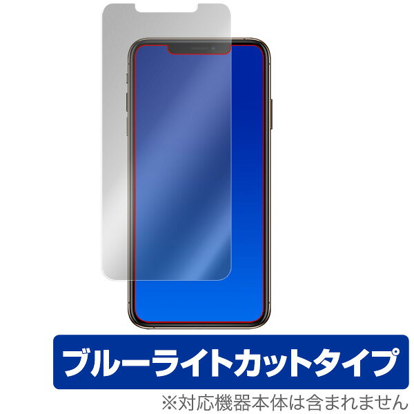 OverLay Eye Protector for iPhone 11 Pro Max / XS Max 表面用保護シート