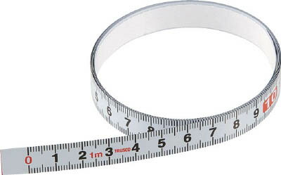 ＴＲＵＳＣＯ　セッティングメジャー５Ｍ