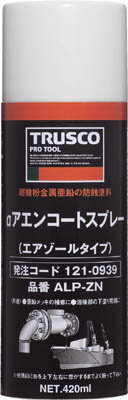 ＴＲＵＳＣＯ　アエンコートスプレー　４２０ｍｌ