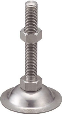 ＴＲＵＳＣＯ　アジャスターボルトＭ１６×１００ステンレス用