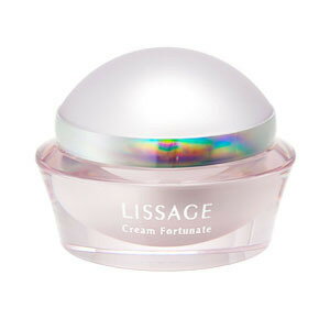 【激安】早い者勝ち！LISSAGE クリーム フォーチュネイト 35g 楽天市場】カネボウ化粧品 LISSAGE(リサージ) クリームフォーチュ