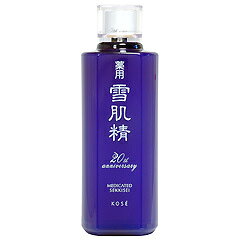 楽天市場】コーセー SEKKISEI(雪肌精)薬用 雪肌精 スーパービッグ