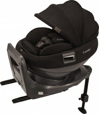 【極美品】コンビ THE S ベージュ ISOFIX ZC-690 コンビ ホワイトレーベル THE S ISOFIX エッグショック ZC-690